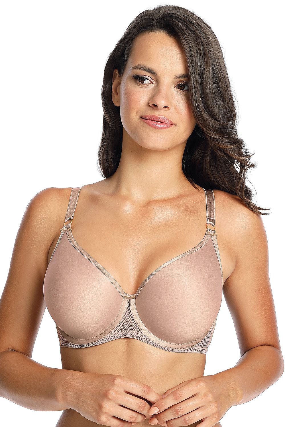 Padded bra Gaia