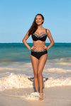 Swimsuit two piece Madora