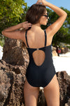 Swimsuit one piece Madora