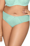 Panties Mat