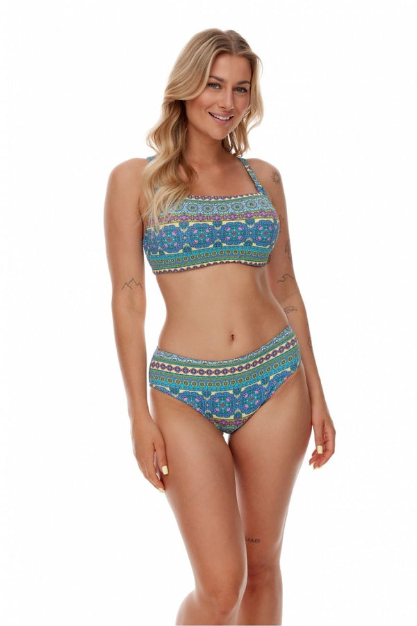 Swimming bra Lupo Line