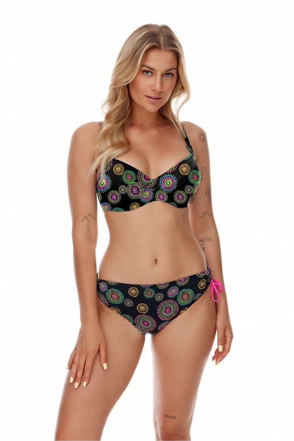 Swimming bra Lupo Line