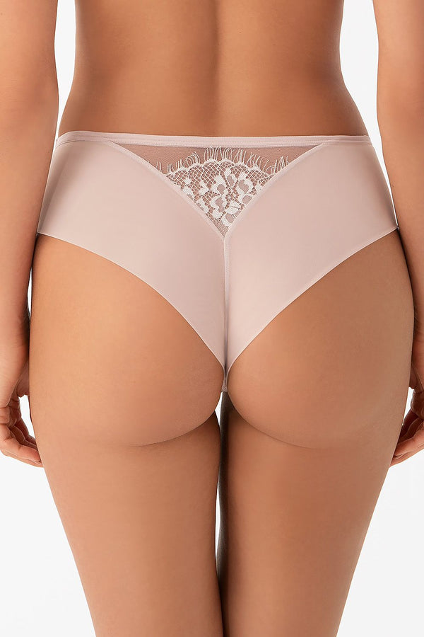  Brazilian style panties model 182028 Gorsenia Lingerie 