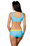 Swimsuit two piece Lorin