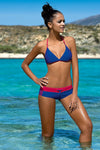 Swimsuit two piece Lorin