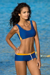 Swimsuit two piece Lorin