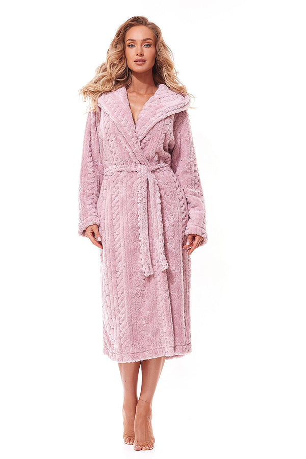 Bathrobe L&L collection