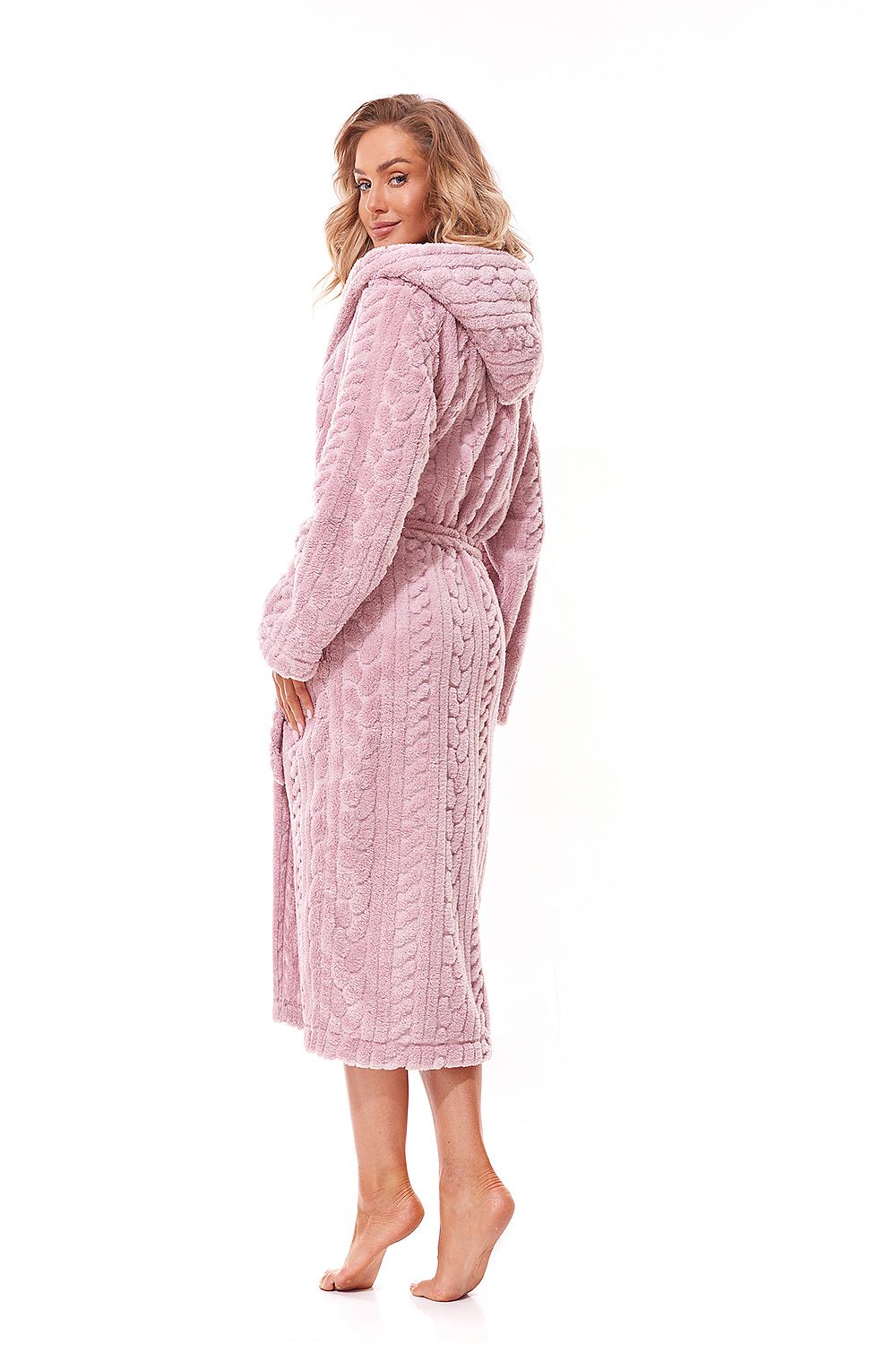 Bathrobe L&L collection