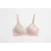 Aura 6A Mulberry Silk Bralette