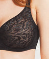 Louisa Bracq Electric Waves Seamless Moulded Bra