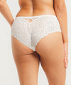 Louisa Bracq Electric Waves Shorty Hip Brief
