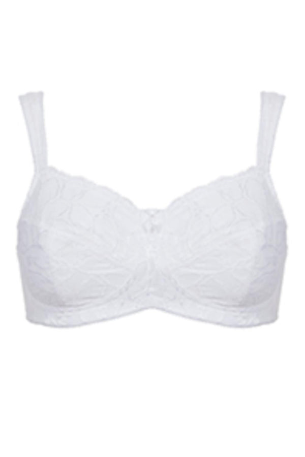 Amoena Rebecca Wireless Pocketed Lace Bra