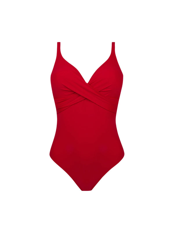 Antigel  La Chiquissima Wireless One-piece swimsuit