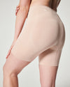 Spanx OnCore Mid-thigh Short