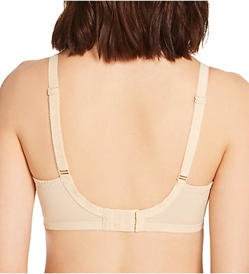 Fit Fully Yours Kristina Wireless Bra