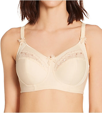 Fit Fully Yours Kristina Wireless Bra
