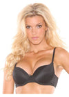 Aisha Smooth Cup Push Up Bra