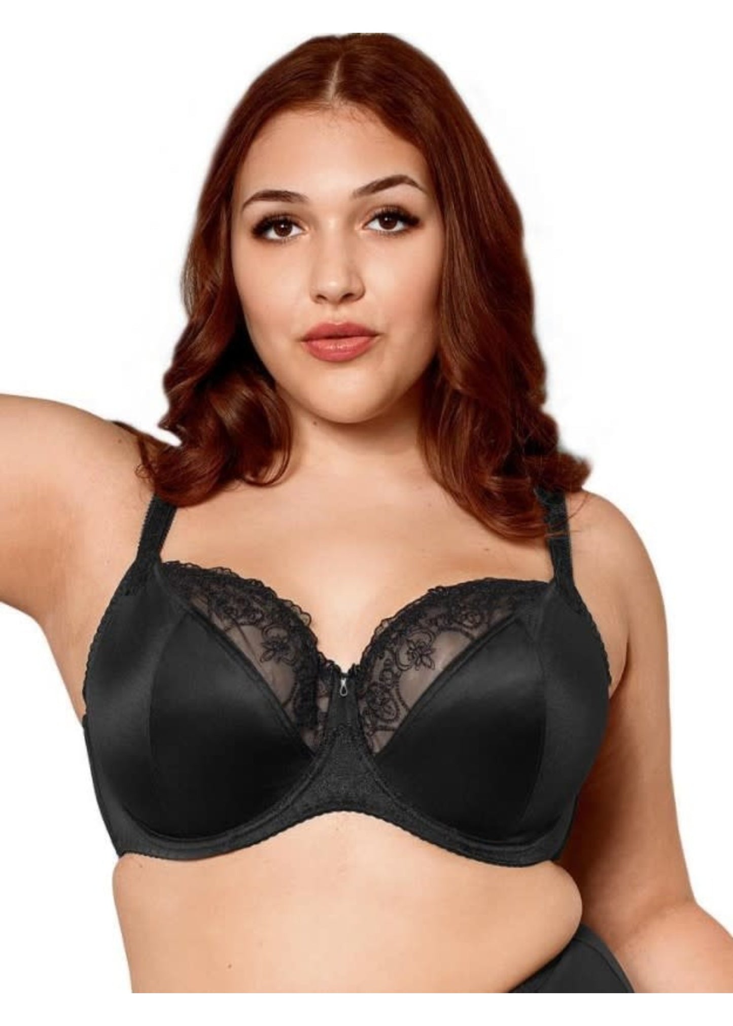 Fit Fully Yours Veronica Bra