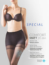 Collagen Extract Shaping Comfort Pantyhose 20 den