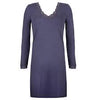 Antigel Simply Perfect Modal Long-sleeved nightgown