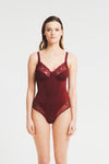 Louisa Bracq Julia Bodysuit