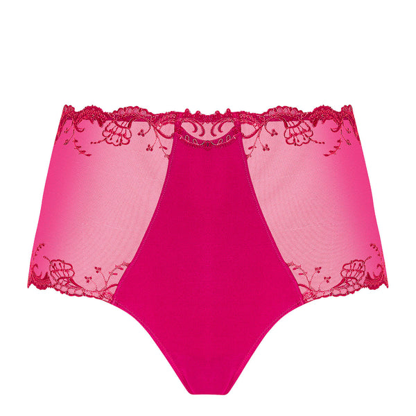 Lise Charmel Splendeur Silk High Waist Boyshort