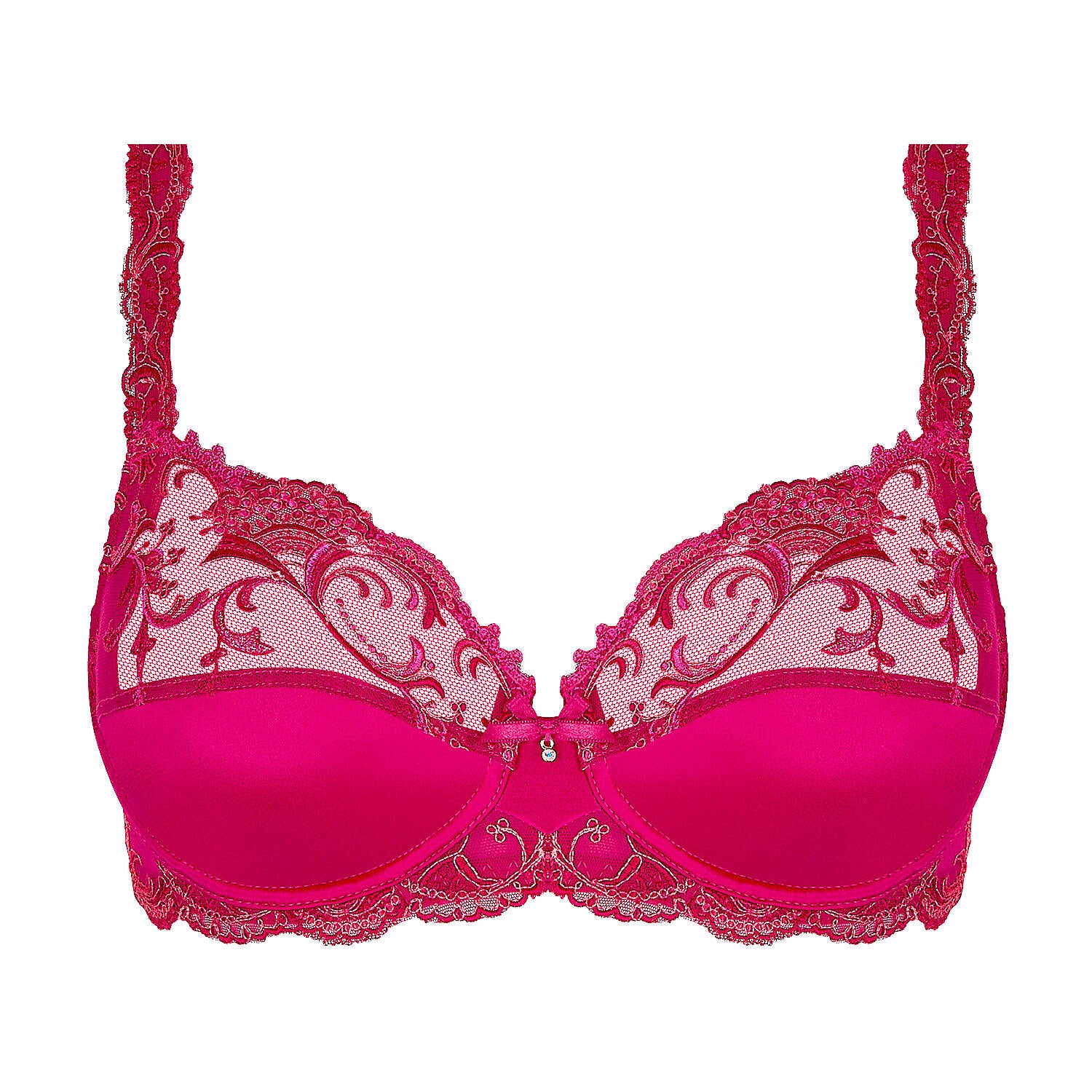 Lise Charmel Splendeur Silk Full Cup Bra