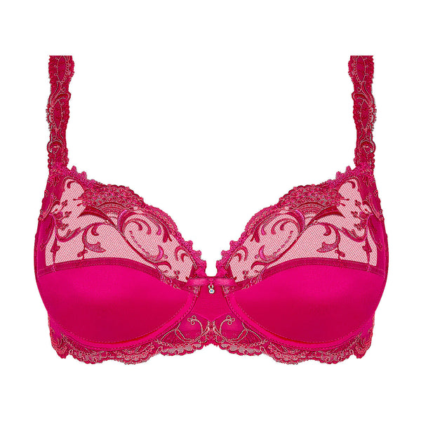 Lise Charmel Splendeur Silk Full Cup Bra