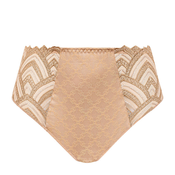 Louisa Bracq Jeanne Full Brief