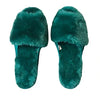 Tender Tootsie Plush Slippers