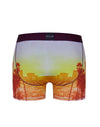 Pullin Fashion 2 Men's Boxers - SoCal