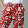 Mahogany - Merry Dogs Pajama Pants – Cozy, Playful, 100% Comfort  Pajama Bottoms