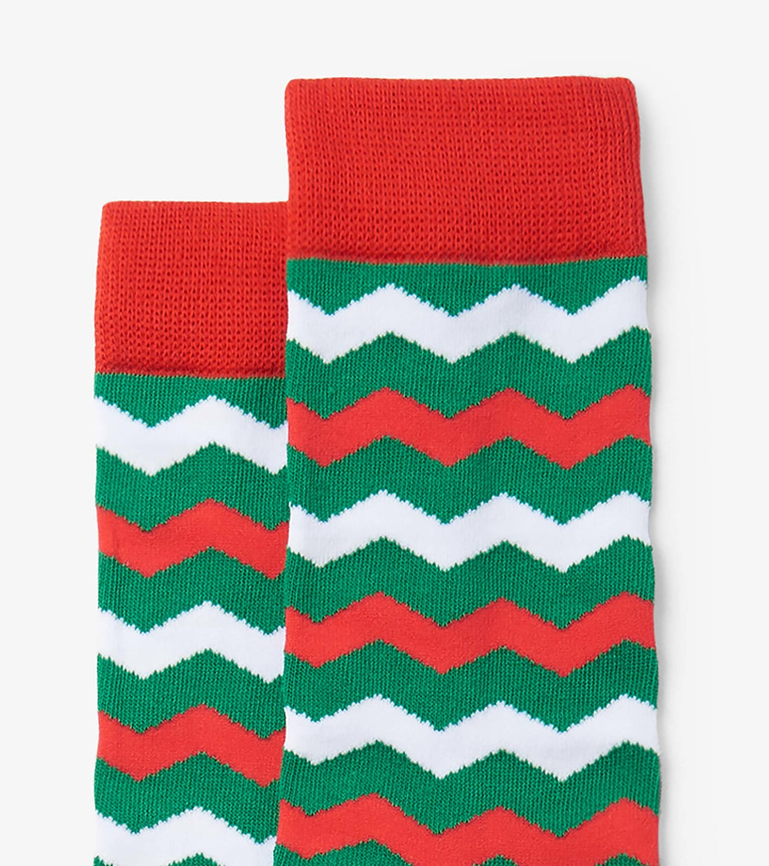 Jingle All The Way Beer Can Socks