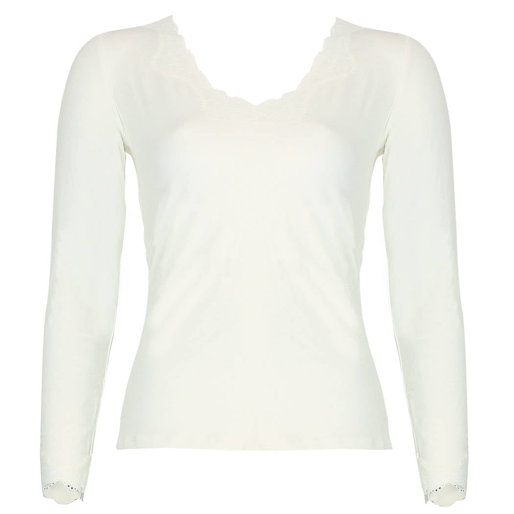 Antigel Simply Perfect Long Sleeve Top