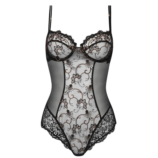 FitFully Yours B1012 Maxine – Monaliza's Fine Lingerie