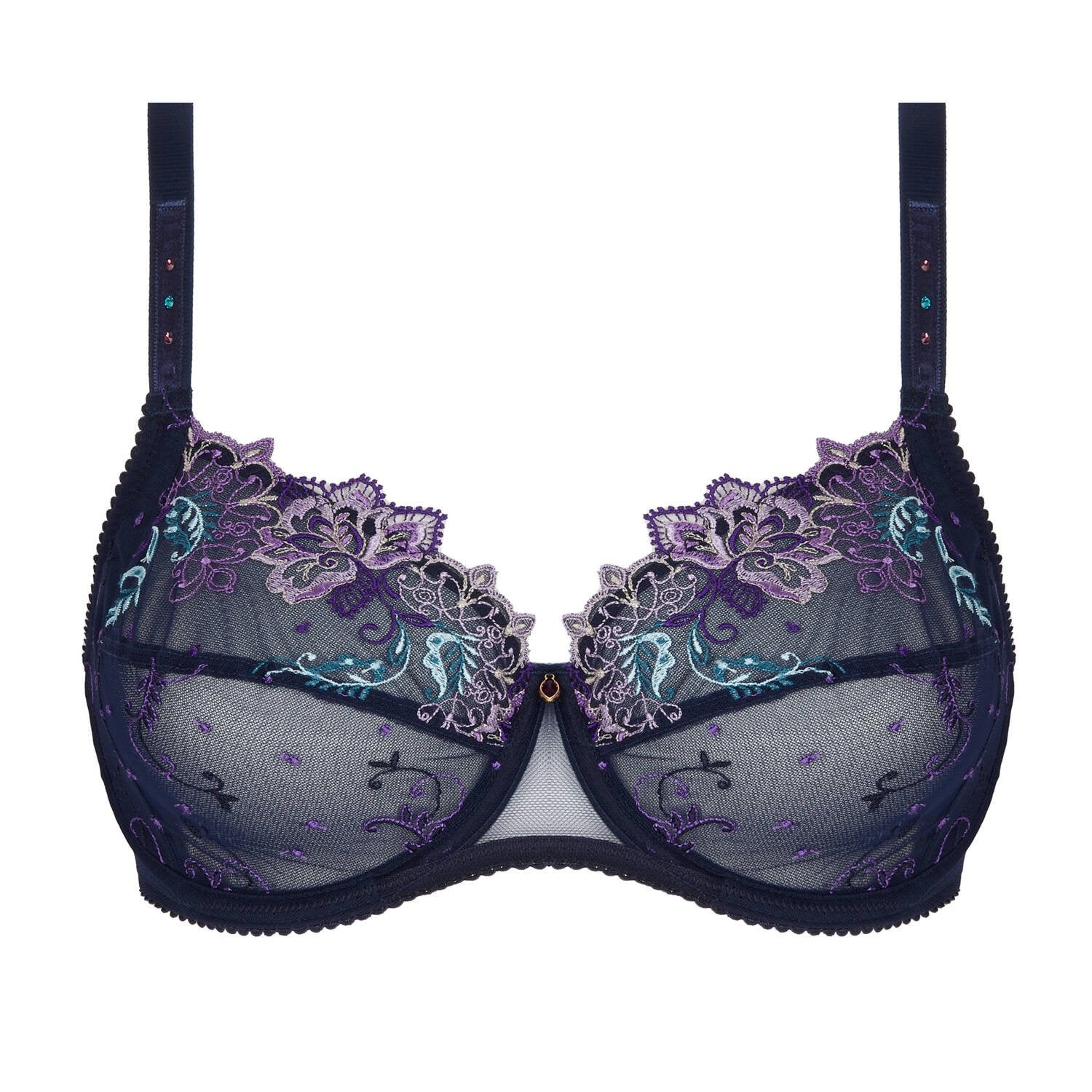 Lise Charmel Dessir Desire 3-Part Cup Bra