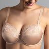 Lise Charmel Splendeur Soie Silk Three Part Cup