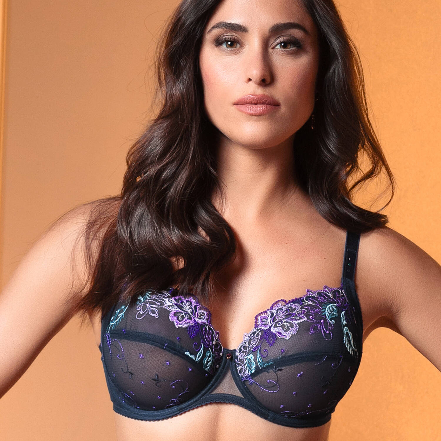 Lise Charmel Dessir Desire 3-Part Cup Bra