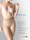 Caffeine Infused Secret Shaping Pantyhose 20 denier