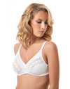 100% Cotton Wireless Bra