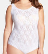 Hanky Panky Signature Lace Classic Bodysuit