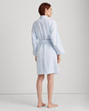 Lauren Ralph Lauren Cotton Terry Cloth Robe
