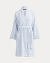 Lauren Ralph Lauren Cotton Terry Cloth Robe