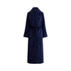 Lauren Ralph Lauren Blush Chenille Shawl Collar Robe