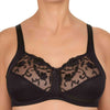 Felina Moments 3-Part Wireless bra