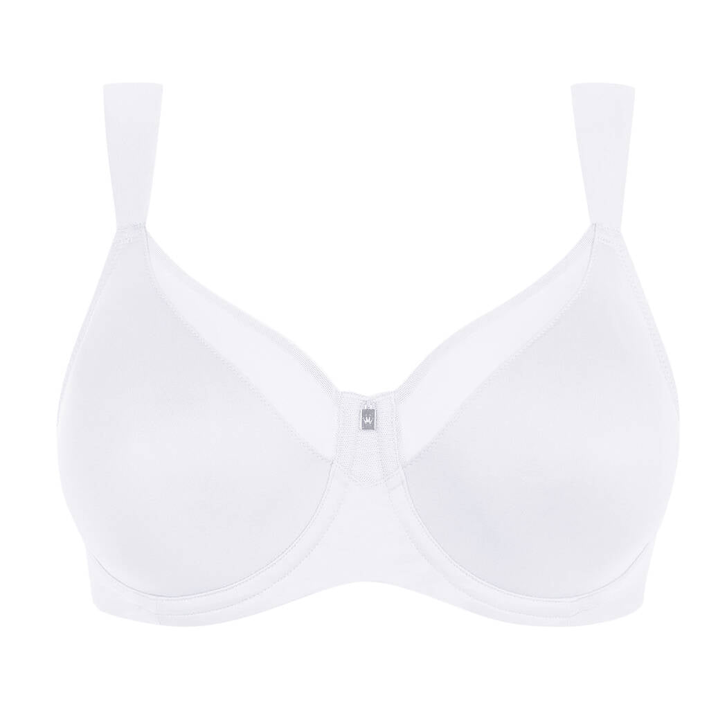 Triumph True Shape Sensation Minimizer Bra