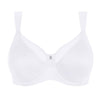 Triumph True Shape Sensation Minimizer Bra
