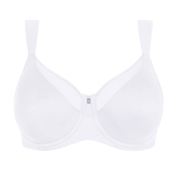 Triumph True Shape Sensation Minimizer Bra