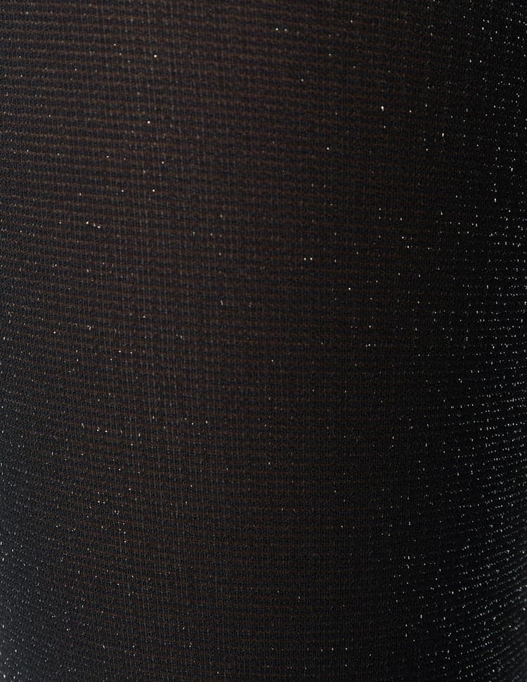 Hue Control Top Sparkle Tights