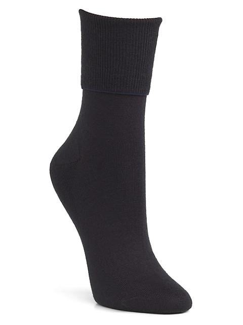 McGregor Merino Wool Socks MMH570 Navy - Monaliza's Fine Lingerie 